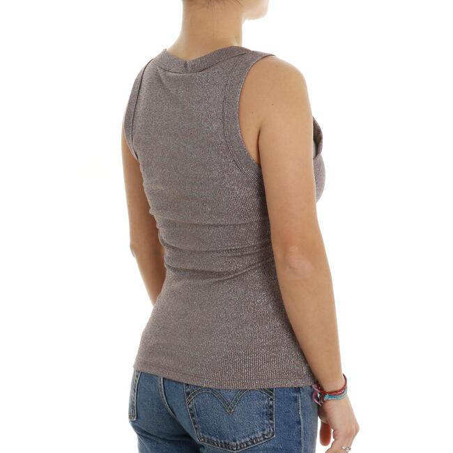 TOP LUREX VICOLO - Mad Fashion | img vers.650x/